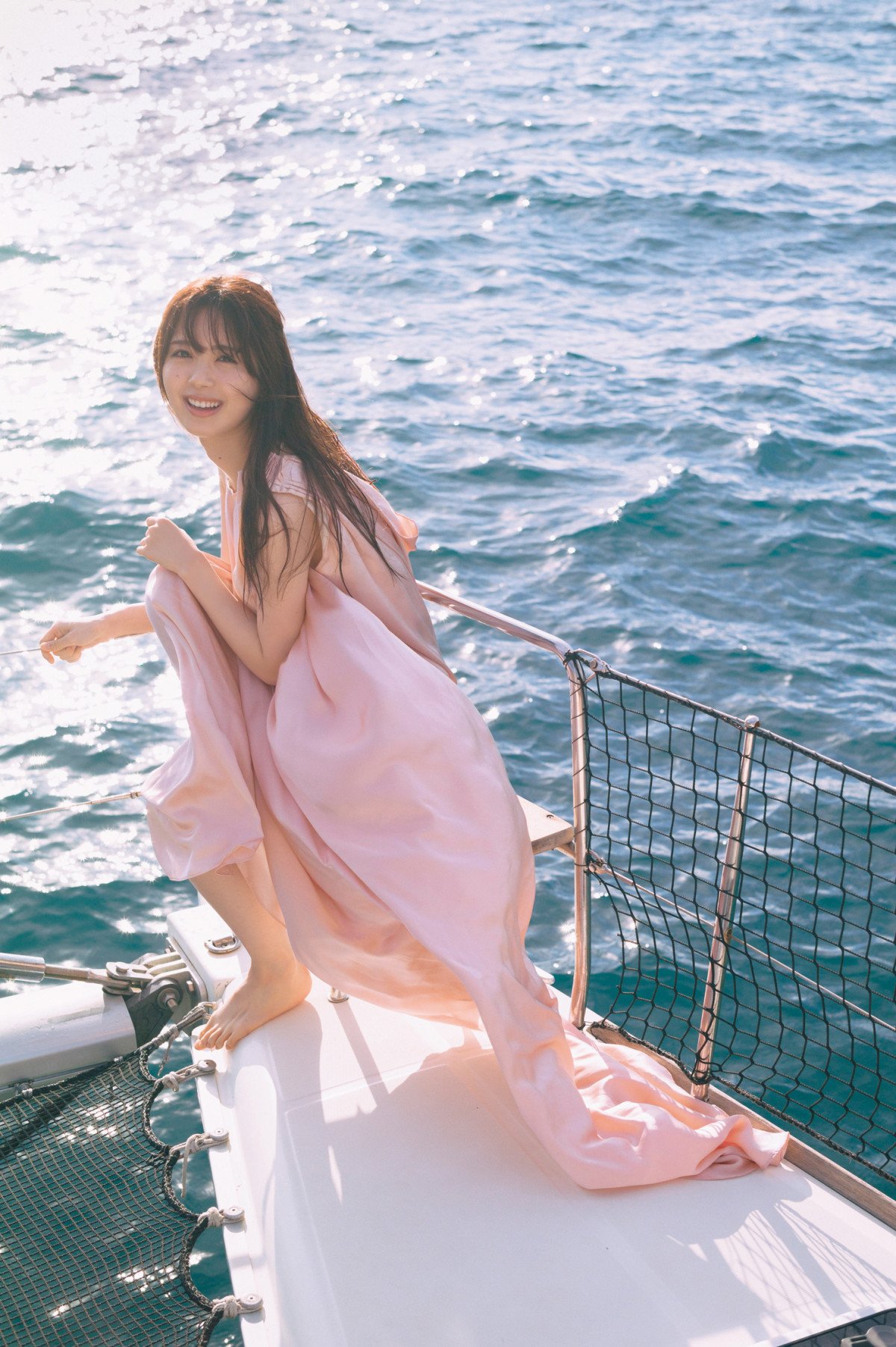 筒井あやめ 乃木坂46 wildernessworld 直筆サイン入り 生写真
