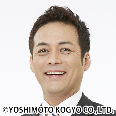 吉本新喜劇・山田亮さん、うっ血性心不全のため死去 51歳 最後の舞台は今年2月、地元・広島での「吉本新喜劇65周年記念ツアー」