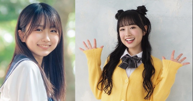 イマドキガールの16歳・西川実花、「25-26双葉文庫パステルNOVEL 読書アンバサダー」就任 高校生動画クリエーター・ひまひまは月1冊読書感想を発表
