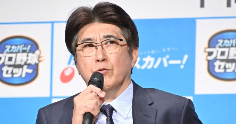 石橋貴明、食道がん公表の動画が非公開に