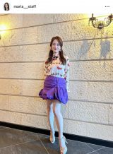 J܂肠 (ʐ^̓CX^O @maria__staff ) 