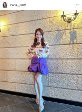 J܂肠 (ʐ^̓CX^O @maria__staff ) 