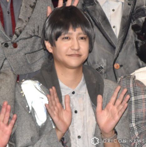 wBug ParadexQlv̎މɎQHey! Say! JUMP̔ iCjORICON NewS inc. 