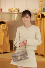 �wTHE COACH TABBY FACTORY�x�̃I�[�v���ɓo�ꂵ�������y 