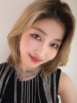 �u�����h�w�A�p�����J����IS:SUE�EYUUKI 