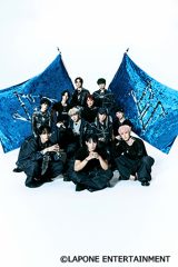 11w~[WbNXe[Vx2SPɏoJO1(C)LAPONE ENTERTAINMENT 