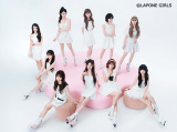11w~[WbNXe[Vx2SPɏoME:I(C)LAPONE GIRLS 