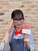 �u�L�e���l�v���|�[�^�[�𖱂߂�R������ 