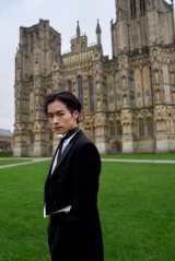 �wPROMISE�x�쑺��n(THE RAMPAGE) �B�e/��씹�j(���~��) 