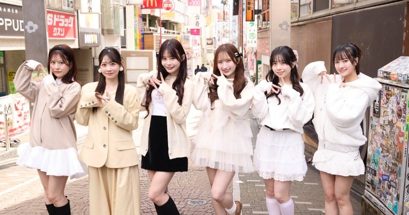 ASOBISYSTEM豪華メンバーが挑む！バラエティ×ドラマの深夜エンタメ新時代！『あそばにゃそんそん』がABCテレビでついにスタート！