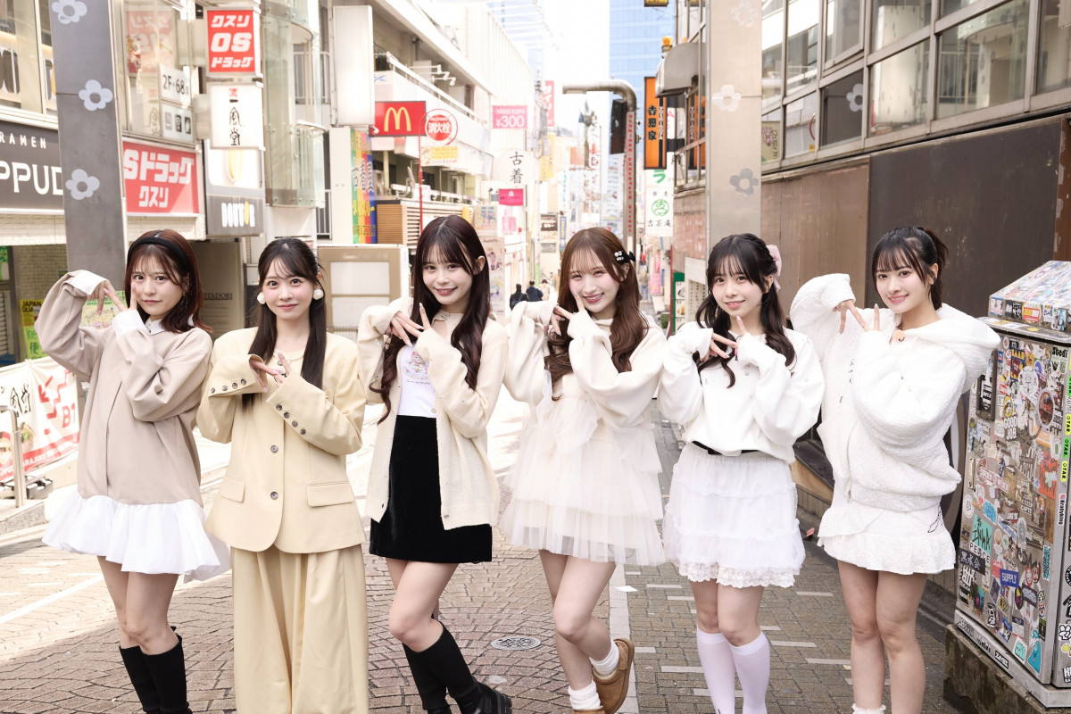 ASOBISYSTEMメンバーたちがバラエティロケ×ドラマで届ける深夜の