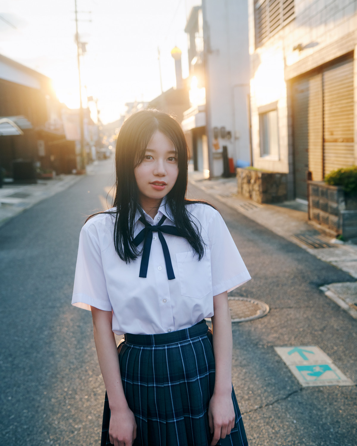 AKB48の“グラビアクイーン”正鋳真優、1st写真集発売決定 大人セクシー