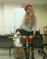 ���q��17�΂̒a������񍐂���v��΂��i�ʐ^�̓C���X�^�O���� ��tsubasamasuwaka1013 ���j 