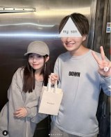 ���q��17�΂̒a������񍐂���v��΂��i�ʐ^�̓C���X�^�O���� ��tsubasamasuwaka1013 ���j 