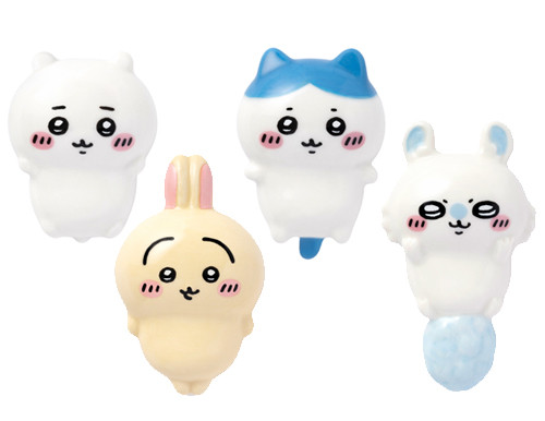 画像・写真 | 新宿に『ちいかわらんど』がオープン ネオン輝く