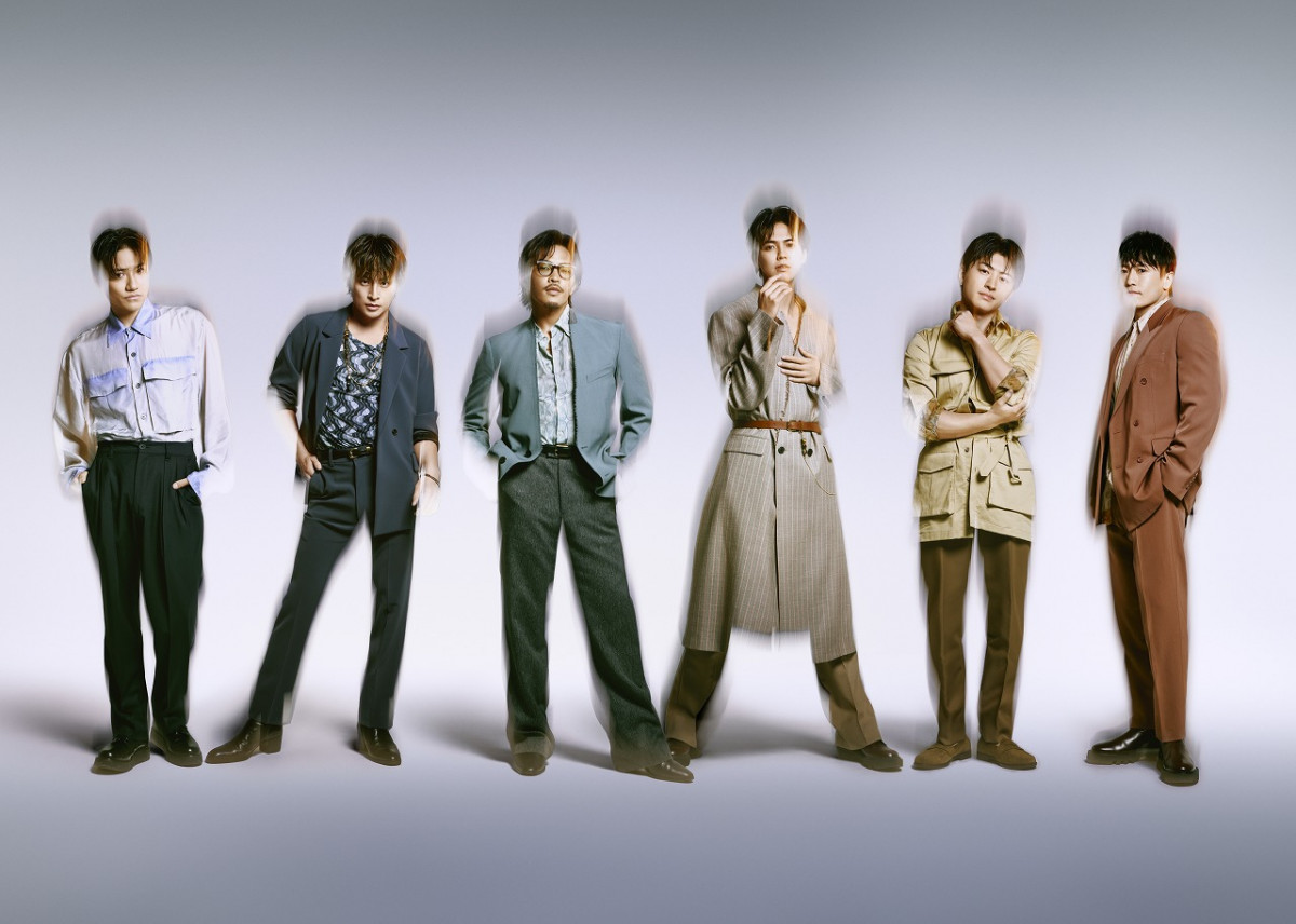 GENERATIONS 