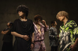 Fear, and Loathing in Las Vegas 