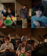 TWS�A3rd�~�j�A���o���wTRY WITH US�x�̃g���b�N�T���v���[���J �g�������h����y�ȂɊ��ҍ��܂� 