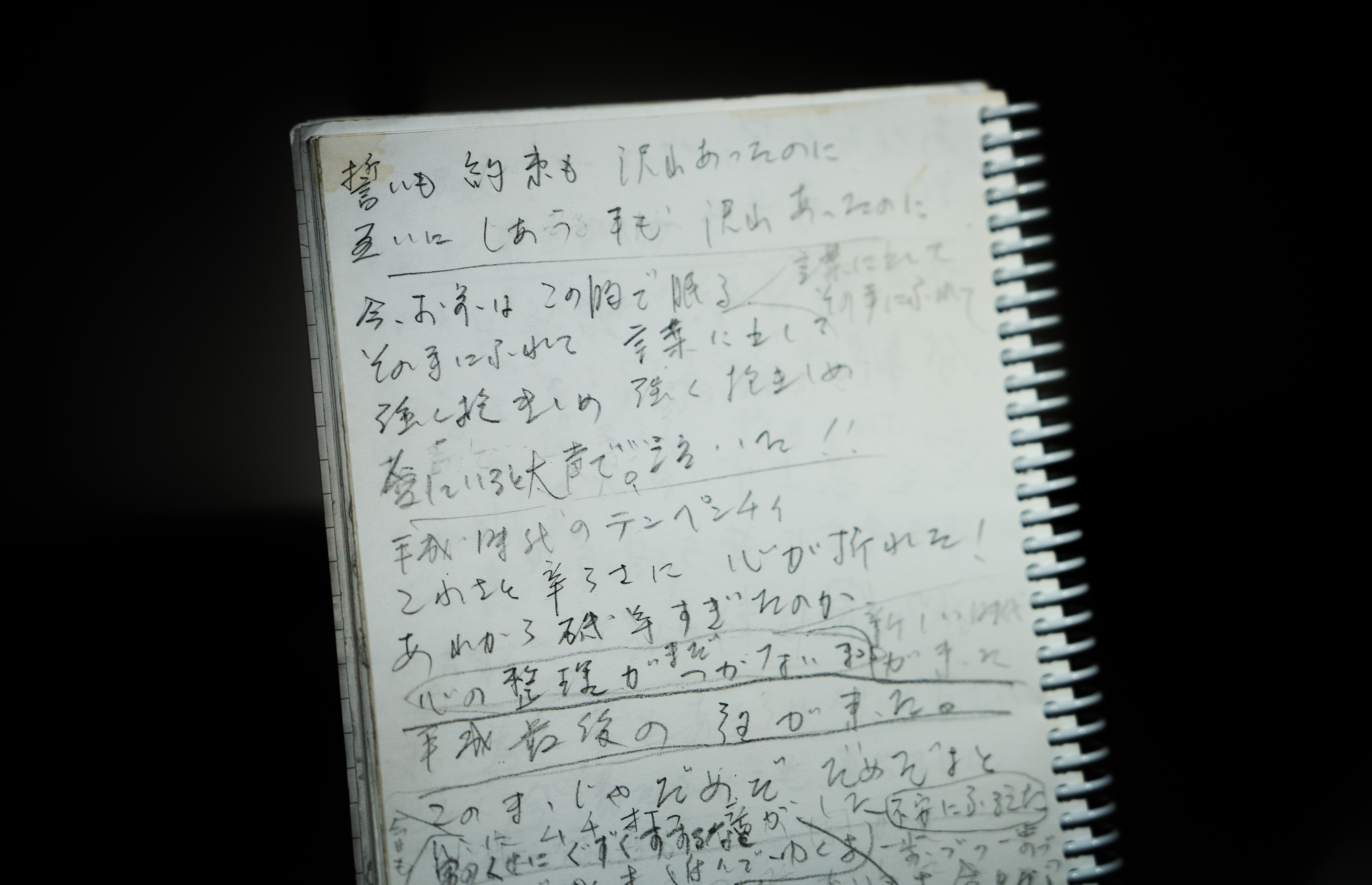 八代亜紀さんの没後初となる回顧展がきょう11日から開催 詞