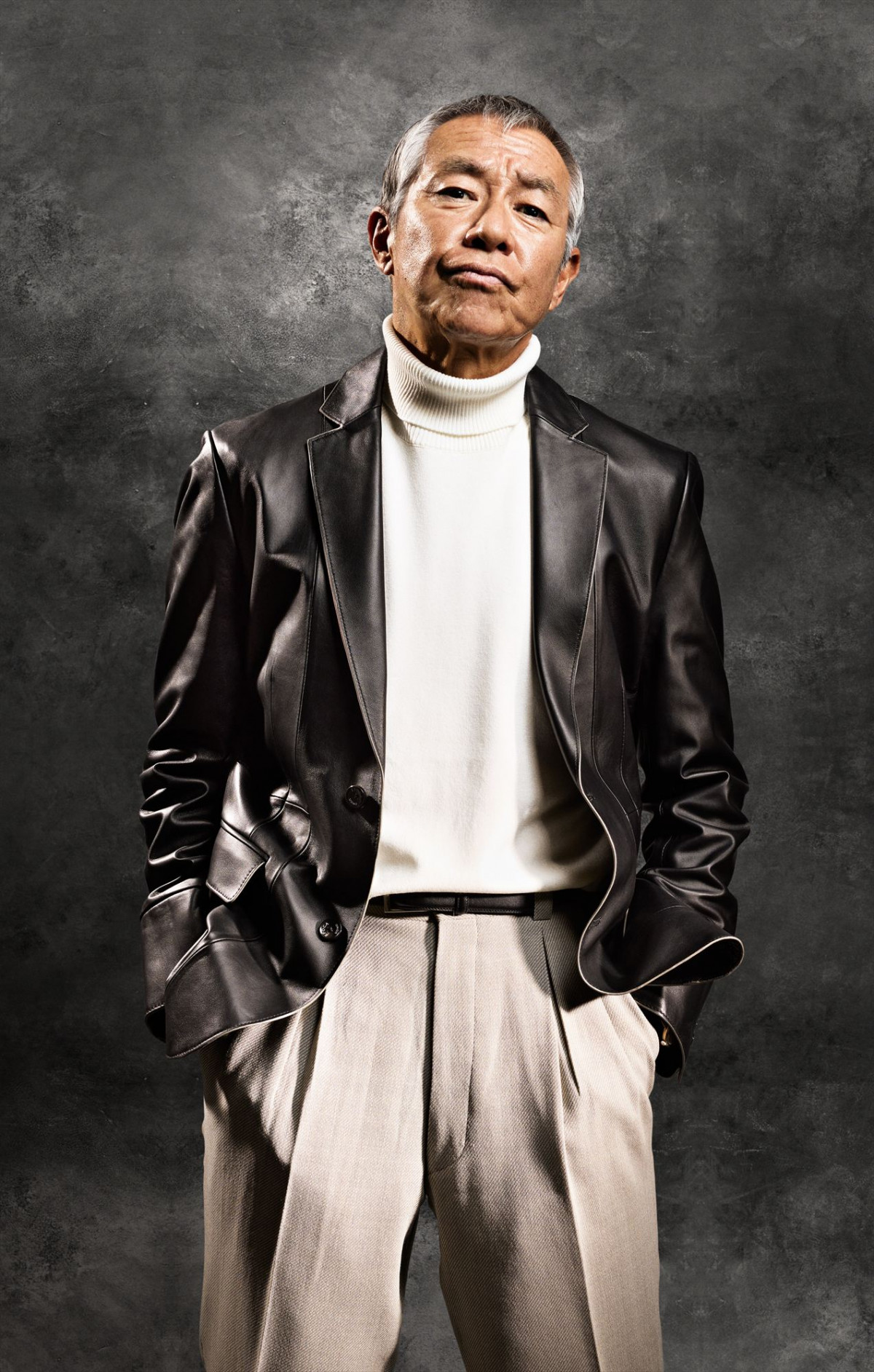 柳葉敏郎、30年ぶりに任侠モノに出演「やりたくてやりたくて