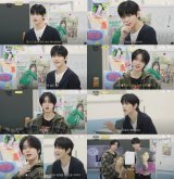 TXT�ESOOBIN�A�P��MC�ԑg�w�����̐����x�V�[�Y��2�J�� BEOMGYU�Ɗ؃h���g�j����l���h�߂����Ď��_&������ 