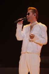 wEXILE ATSUSHI LIVE TOUR 2025 gHeart to Hearth `Ձ`xJÂEXILE ATSUSHI 