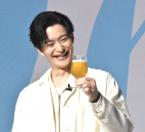 wj!ԍ̐Vԁuԍ zCgr[vaxɏoȂc(C)ORICON NewS inc. 