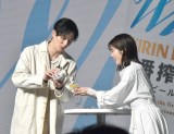 wj!ԍ̐Vԁuԍ zCgr[vaxɏoȂ()cAŕ(C)ORICON NewS inc. 