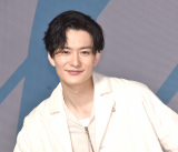 wj!ԍ̐Vԁuԍ zCgr[vaxɏoȂc(C)ORICON NewS inc. 