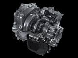 GAZOO Racing Direct Automatic Transmission(GR-DAT) 