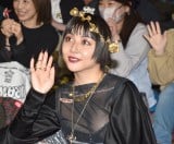 �f��wPage30�x���J�������䂠�����ɓo�ꂵ��MAAKIII (C)ORICON NewS inc. 