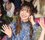 �f��wPage30�x���J�������䂠�����ɓo�ꂵ���L�R���t (C)ORICON NewS inc. 