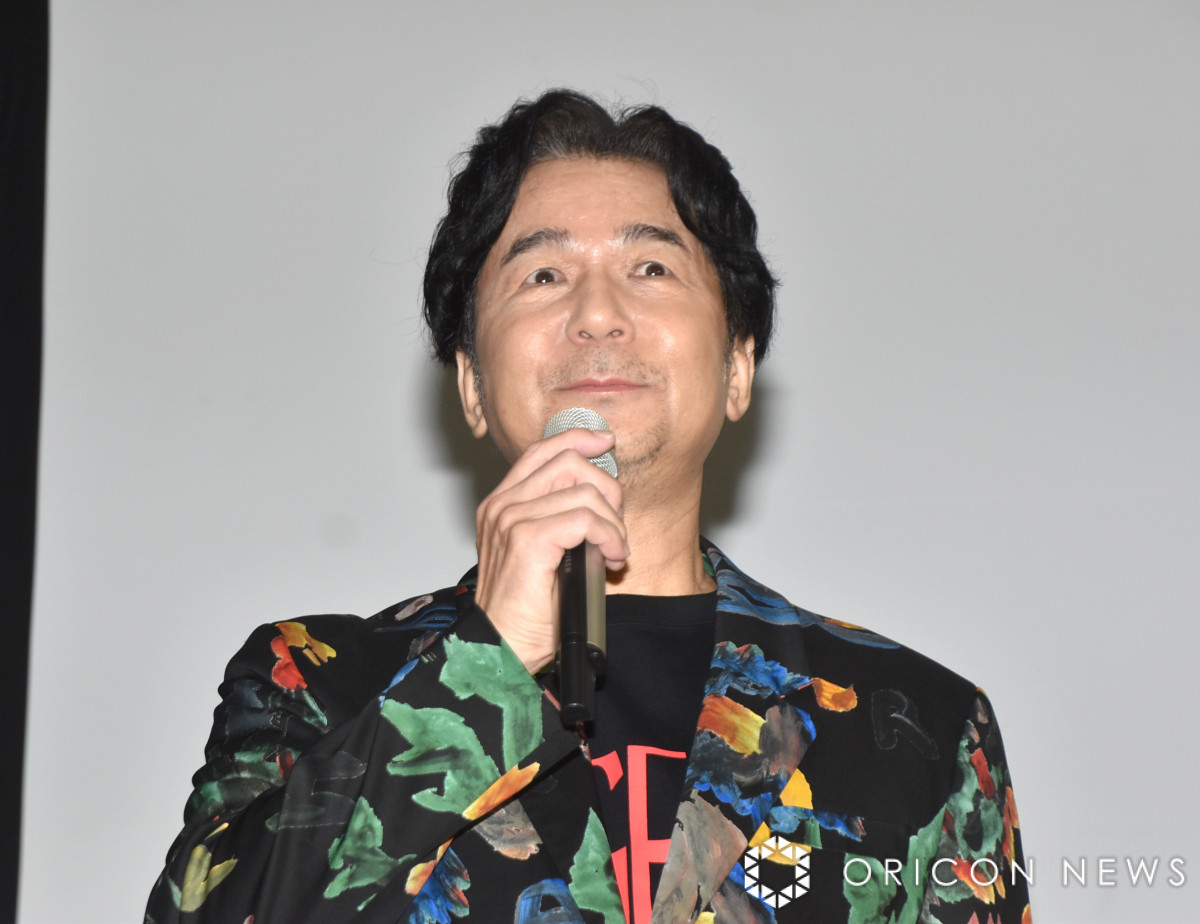 中村 TOKYO FM新番組＞ドリカム中村正人約7年ぶりのレギュラー！音楽で日本