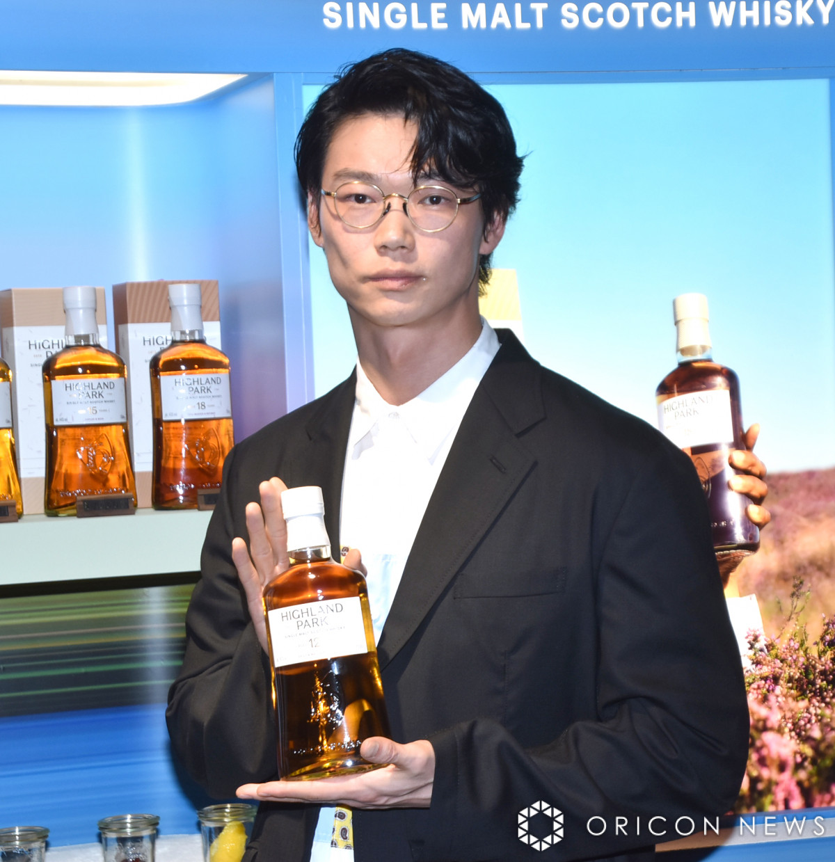 笠松将、ジレンマで嘆く 見てほしい作品は広まらず、ふざけたSNS投稿が