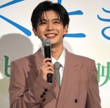 �f��w���������ċ����Ƃ��x��q�b�g��畑�䂠�����ɓo�d�����Ȃɂ�j�q�E�������m (C)ORICON NewS inc. 