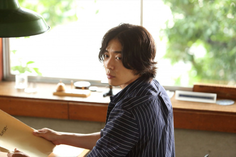 �f��w���̖���x��ʎʐ^ �iC�j2017 SIGLO, KING RECORDS, ZOA FILMS 