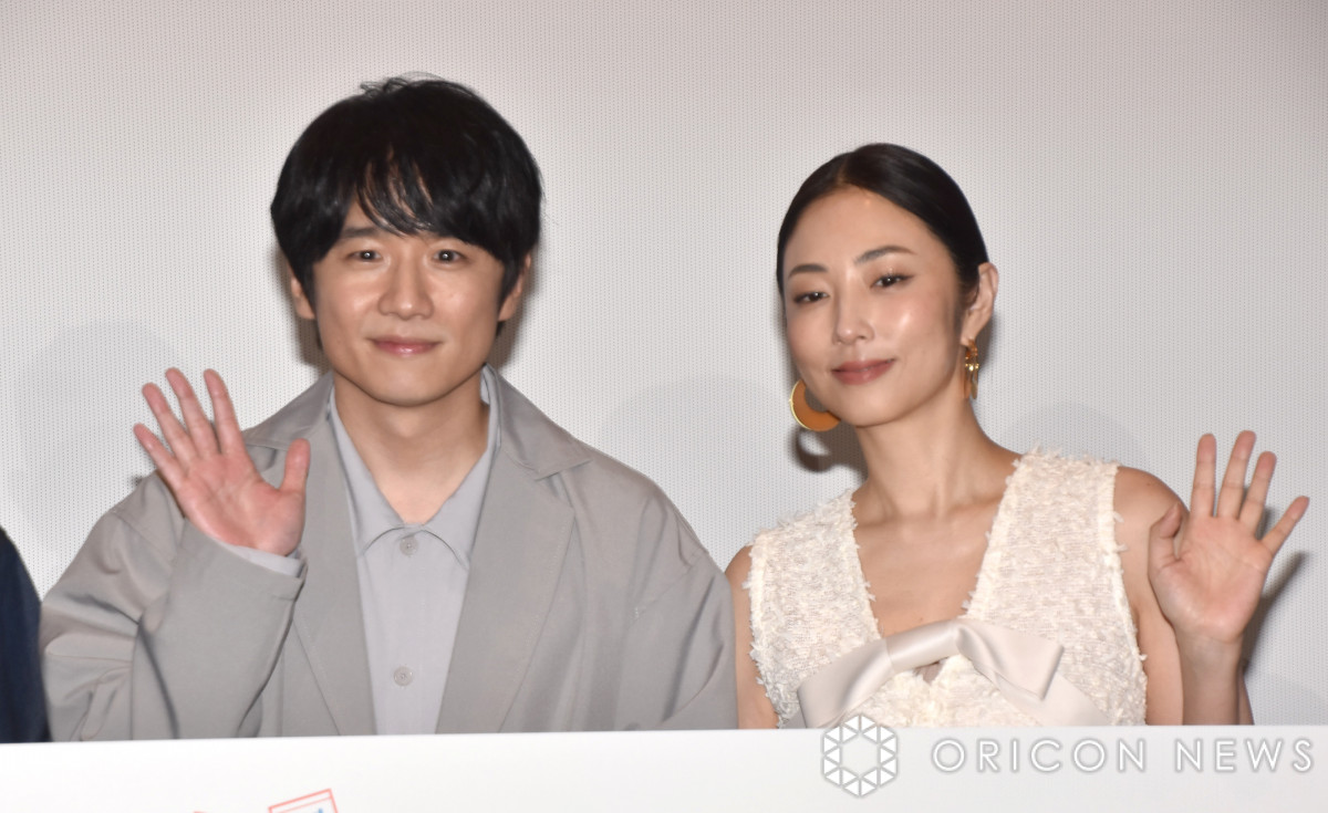 w ł́AȂƂxIfCxgɓod()ԏrAMEGUMI (C)ORICON NewS inc. 