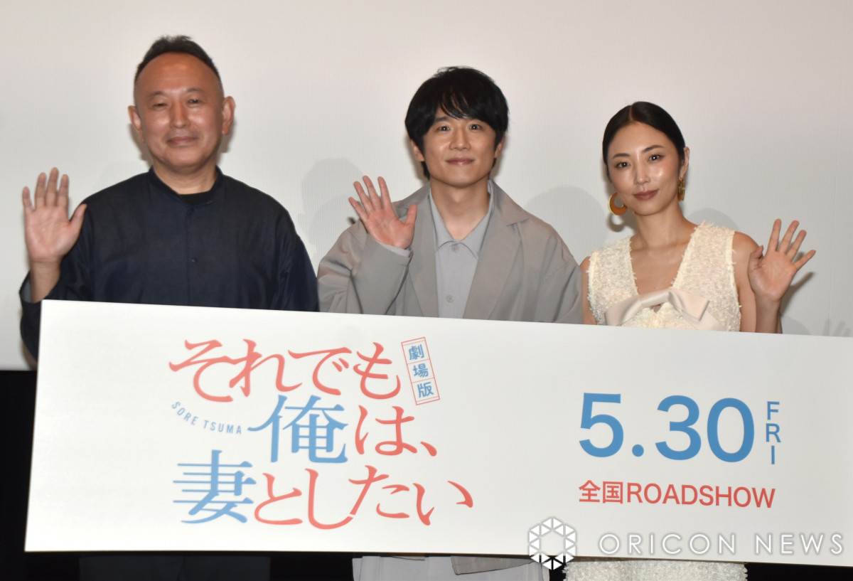 w ł́AȂƂxIfCxgɓod()aēAԏrAMEGUMI (C)ORICON NewS inc. 