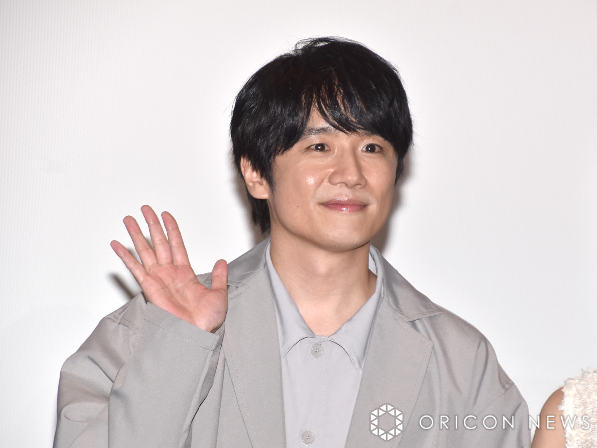 w ł́AȂƂxIfCxgɓodԏr (C)ORICON NewS inc. 