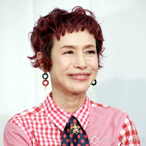 久本雅美の画像一覧 | オリコンニュース（ORICON NEWS）