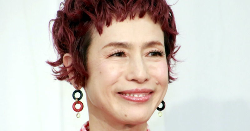 久本雅美、舞台『花嫁』主演への想い「舞台の中だけでも嫁に行きたい」
