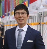 �w���O����EXPO2025 supported by SUNTORY�x�I�[�v�j���O�Z�����j�[�ɏo�Ȃ����U�E�v����9�E��z�S�G�iC�jORICON NewS inc. 