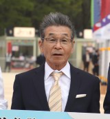 �w���O����EXPO2025 supported by SUNTORY�x�I�[�v�j���O�Z�����j�[�ɏo�Ȃ����Ԋ���GM �iC�jORICON NewS inc. 