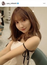 �O��I���u�O���J�b�g�Ɖ����w�A�Z�b�g�v(�ʐ^�̓C���X�^�O���� @yua_mikami ���) 