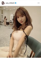 �O��I���u�O���J�b�g�Ɖ����w�A�Z�b�g�v(�ʐ^�̓C���X�^�O���� @yua_mikami ���) 