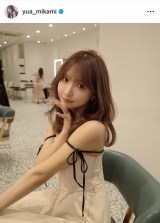 �O��I���u�O���J�b�g�Ɖ����w�A�Z�b�g�v(�ʐ^�̓C���X�^�O���� @yua_mikami ���) 