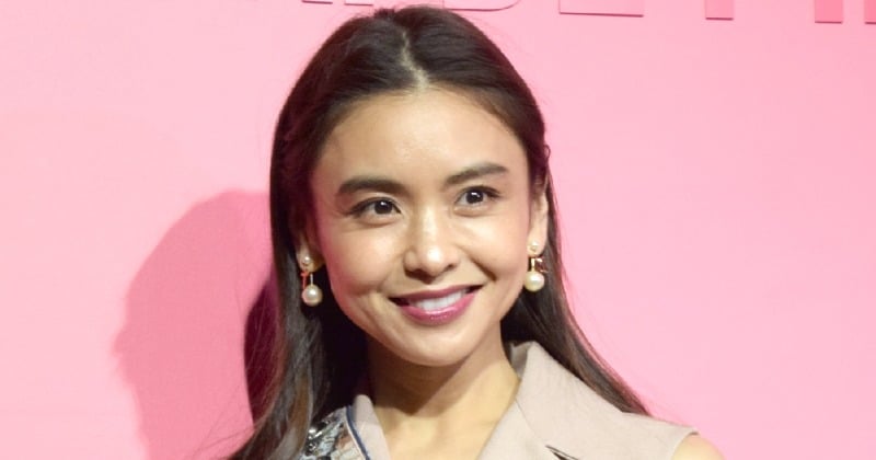 滝沢眞規子、娘との“自撮り動画”公開「そっくり」「娘ちゃんも超