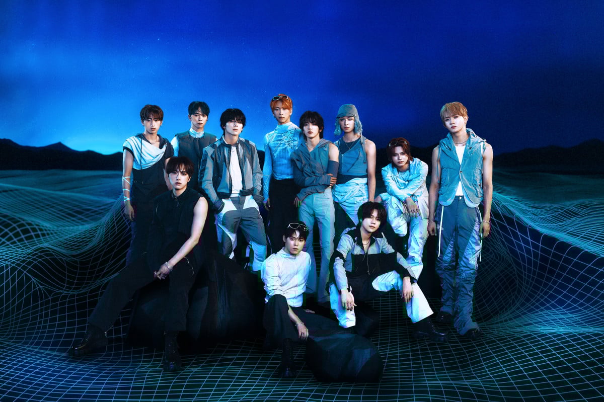 INI 3RD ALBUM [THE ORIGIN] 9枚セット INI、3rdアルバム『THE ORIGIN』リリース決定 “INI革命”3部作の最終章