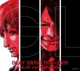 GLAYxXgAowDRIVE 1993`2009 -GLAY complete BESTxWPbgʐ^ 