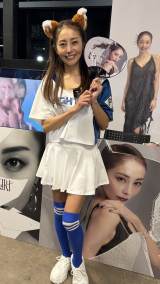 �n�����ɓo�ꂵ���F�؂����� �iC�jORICON NewS inc. 